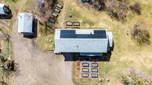 37153 Range Road 30, Rural Red Deer County, AB - Outdoor
