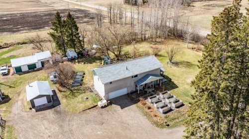 37153 Range Road 30, Rural Red Deer County, AB - Outdoor