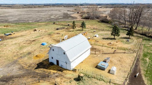 37153 Range Road 30, Rural Red Deer County, AB - Outdoor With View