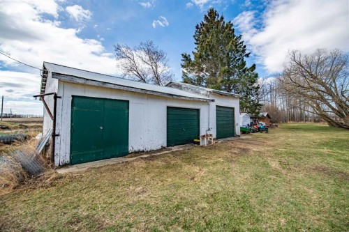 37153 Range Road 30, Rural Red Deer County, AB - Outdoor