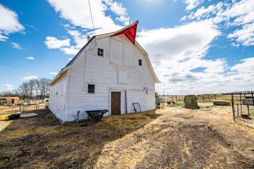 37153 Range Road 30, Rural Red Deer County, AB - Outdoor