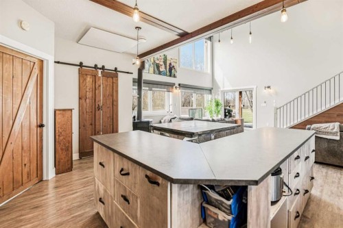37153 Range Road 30, Rural Red Deer County, AB - Indoor