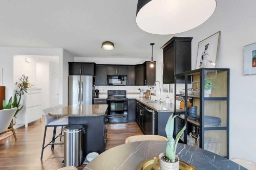 14 Cedar Square, Blackfalds, AB - Indoor