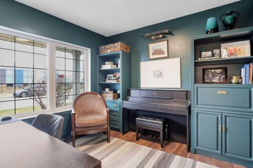 14 Cedar Square, Blackfalds, AB - Indoor