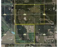 8118 Highway 620 Rural Brazeau County, AB T7A 2A1