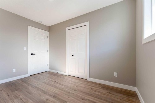 25 Osborne Street, Red Deer, AB - Indoor Photo Showing Other Room