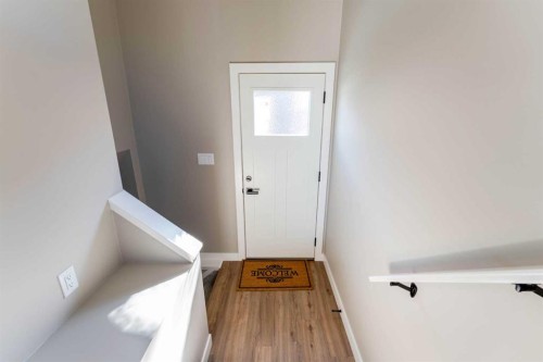 25 Osborne Street, Red Deer, AB - Indoor Photo Showing Other Room