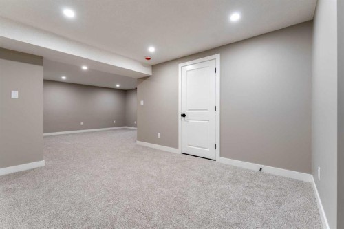 25 Osborne Street, Red Deer, AB - Indoor
