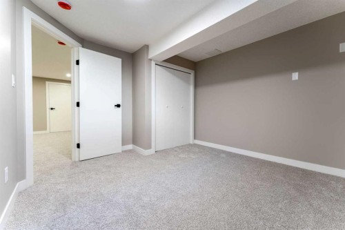 25 Osborne Street, Red Deer, AB - Indoor Photo Showing Other Room