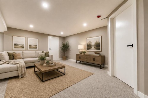 25 Osborne Street, Red Deer, AB - Indoor
