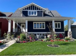 5024 45 Street Sylvan Lake, AB T4S 1C3