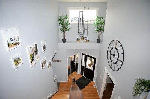 5204 33 Avenue, Camrose, AB - Indoor Photo Showing Other Room