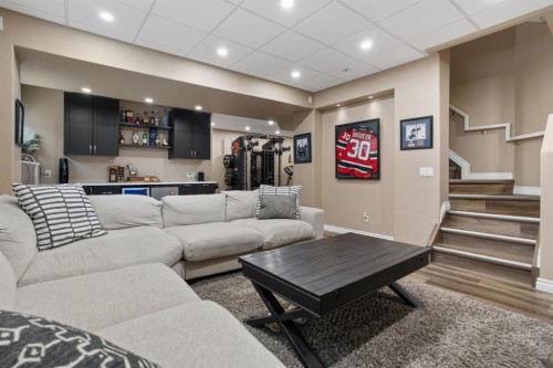 5204 33 Avenue, Camrose, AB - Indoor