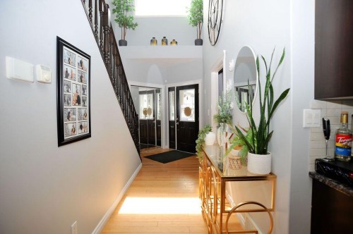 5204 33 Avenue, Camrose, AB - Indoor Photo Showing Other Room