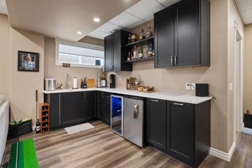 5204 33 Avenue, Camrose, AB - Indoor