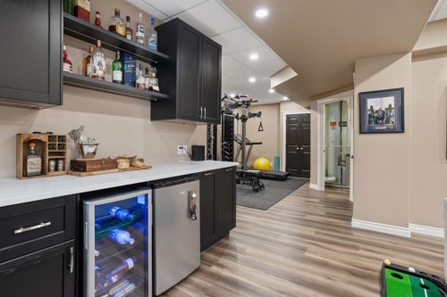 5204 33 Avenue, Camrose, AB - Indoor