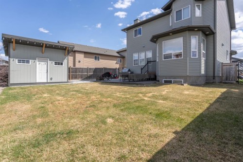 5204 33 Avenue, Camrose, AB - Outdoor