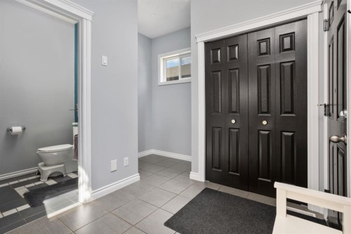 5204 33 Avenue, Camrose, AB - Indoor Photo Showing Other Room