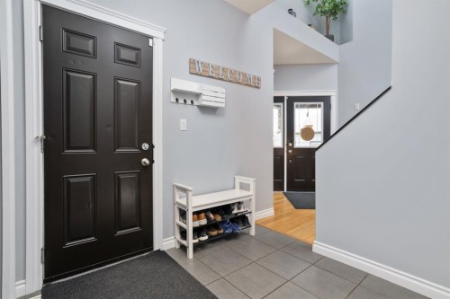 5204 33 Avenue, Camrose, AB - Indoor Photo Showing Other Room