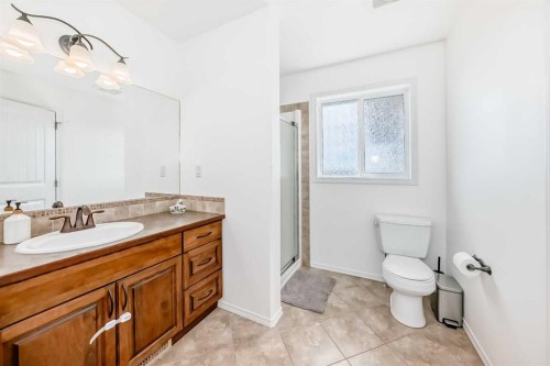 26 Lawson Close, Red Deer, AB - Indoor Photo Showing Bathroom