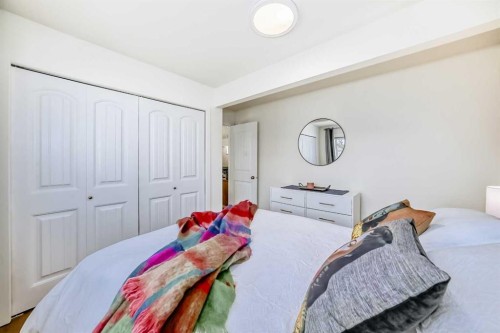 26 Lawson Close, Red Deer, AB - Indoor Photo Showing Bedroom
