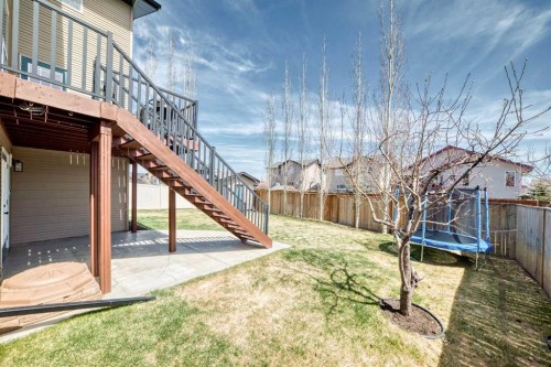 26 Lawson Close, Red Deer, AB - Outdoor