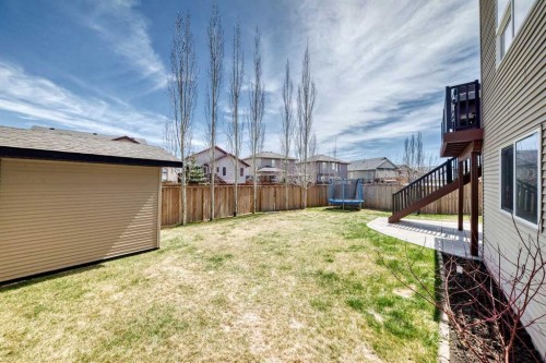 26 Lawson Close, Red Deer, AB - Outdoor