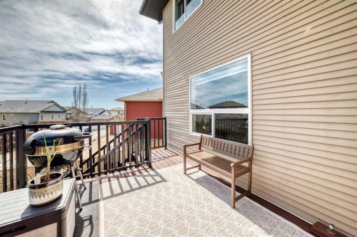 26 Lawson Close, Red Deer, AB - Outdoor With Exterior