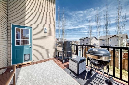 26 Lawson Close, Red Deer, AB -  With Exterior