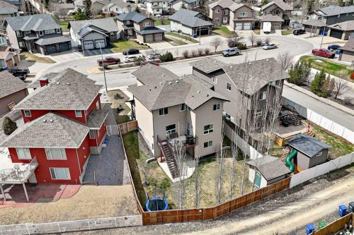 26 Lawson Close, Red Deer, AB - Outdoor