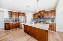 26 Lawson Close, Red Deer, AB  - Indoor Photo Showing Kitchen 