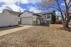 50 Donald Close Red Deer, AB T4P 3E7