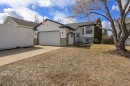 50 Donald Close, Red Deer, AB  - Outdoor 