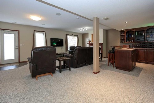 50 Donald Close, Red Deer, AB - Indoor