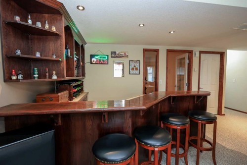 50 Donald Close, Red Deer, AB - Indoor Photo Showing Other Room