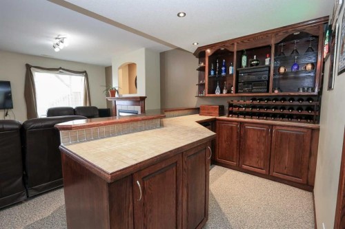 50 Donald Close, Red Deer, AB - Indoor