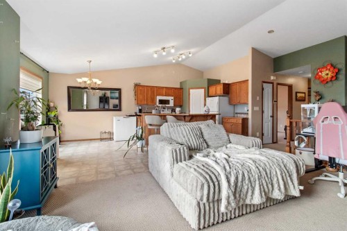 36 Lanterman Close, Red Deer, AB - Indoor