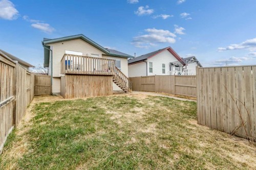 36 Lanterman Close, Red Deer, AB - Outdoor