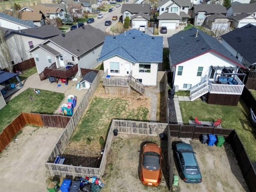 36 Lanterman Close, Red Deer, AB - Outdoor