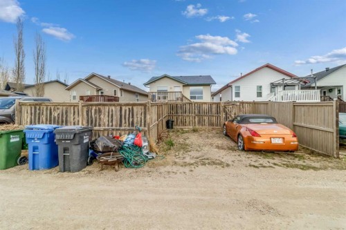 36 Lanterman Close, Red Deer, AB - Outdoor