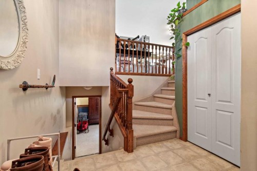 36 Lanterman Close, Red Deer, AB - Indoor Photo Showing Other Room