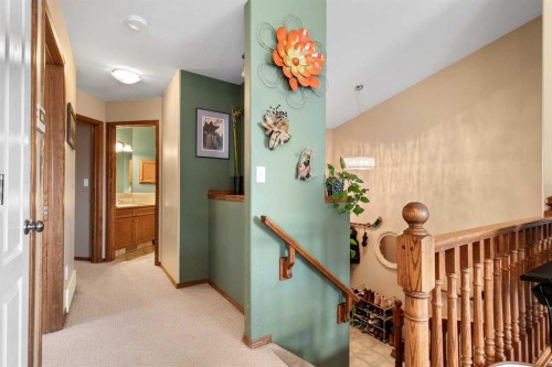 36 Lanterman Close, Red Deer, AB - Indoor Photo Showing Other Room
