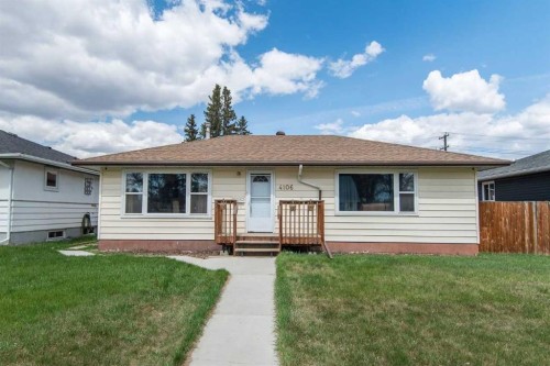 4106 38 Street  Red Deer, AB T4N 0W9