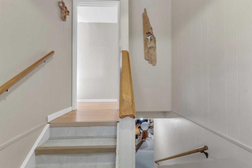 5221 52 Street, Mirror, AB - Indoor Photo Showing Other Room