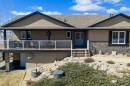 2987 Calling Lake Drive, Calling Lake, AB  - Outdoor With Deck Patio Veranda 