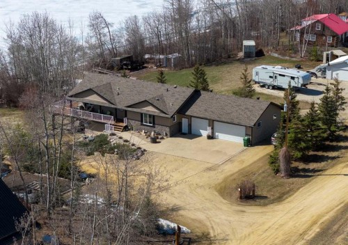 2987 Calling Lake Drive, Calling Lake, AB - Outdoor