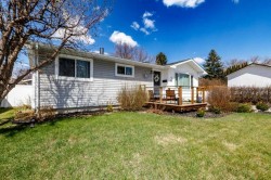 2 Scott Street Red Deer, AB T4N 0E4