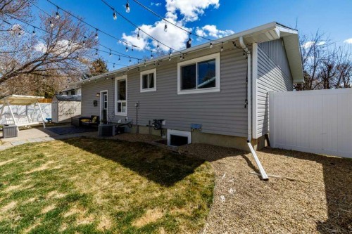 2 Scott Street, Red Deer, AB - Outdoor With Exterior