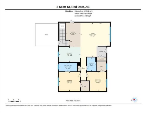 2 Scott Street, Red Deer, AB - Other