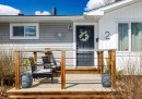 2 Scott Street, Red Deer, AB  - Outdoor With Exterior 